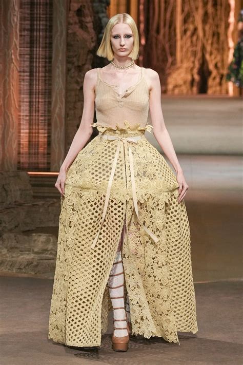 dior spring summer 2023 women's|dior wardrobe 2023.